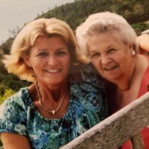 Meet your Posher, Ann